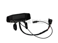 Load image into Gallery viewer, 3” E-Bike Display for FarDriver Controllers
