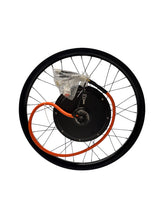 Load image into Gallery viewer, 5,000W 3T Hub Motor