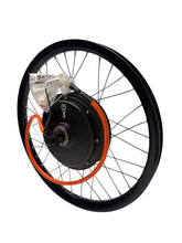Load image into Gallery viewer, 5,000W 3T Hub Motor