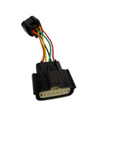 Load image into Gallery viewer, 5,000W 3T Hub Motor