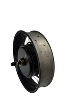 Load image into Gallery viewer, 5,000W 3T Hub Motor