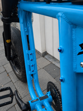 Load image into Gallery viewer, Super73 Frame Titanium Bolt Set