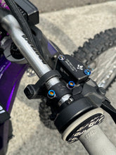 Load image into Gallery viewer, Titanium Brake Mount Bolts for Formula (Collective)