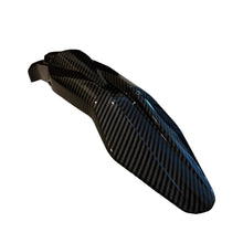 Load image into Gallery viewer, Carbon Fiber Tuttio Soleil 01 Talaria Style Fender with Adapter