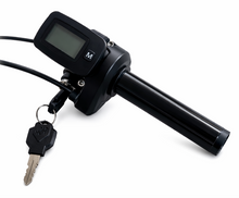 Load image into Gallery viewer, Tuttio Soleil 01 Plug & Play Sur-Ron Throttle Kit (Collective)
