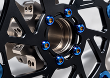 Load image into Gallery viewer, Brake Rotor Titanium Bolt Set — 12 Bolts
