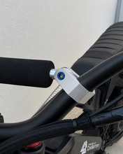 Load image into Gallery viewer, Yozma IN10 Titanium Single Bolts