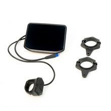 Load image into Gallery viewer, EBMX BC351 Display and Bar Clamps for X-9000 (Collective)