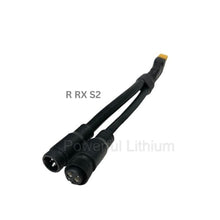 Load image into Gallery viewer, Dual Battery Cable for Super73 R, RX, S2 & ZX