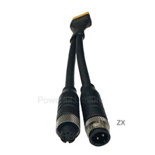 Load image into Gallery viewer, Dual Battery Cable for Super73 R, RX, S2 & ZX