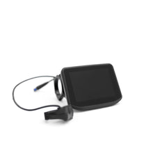Load image into Gallery viewer, EBMX BC351 Display and Bar Clamps for X-9000 (Collective)