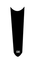 Load image into Gallery viewer, Custom Decal House Tuttio Extended Rear Fender Decal (Collective)