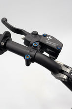 Load image into Gallery viewer, Formula Titanium Bolts for Bar Clamp