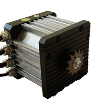 Load image into Gallery viewer, SOTION FW23 72V 8KW Motor for Tuttio Soleil 01 | Soleil Supplies (Collective)