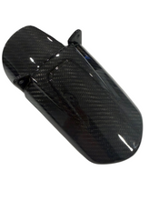 Load image into Gallery viewer, Ghost Carbon Sur-Ron LBX Mud Guard