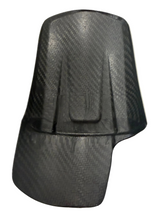 Load image into Gallery viewer, Ghost Carbon Sur-Ron LBX Mud Guard