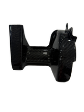 Load image into Gallery viewer, Ghost Carbon Sur-Ron LBX Center Axle Guard