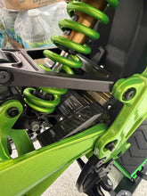 Load image into Gallery viewer, Ghost Carbon Sur-Ron LBX Center Axle Guard