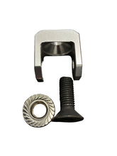 Load image into Gallery viewer, Super73 MX Style Surron Passenger Peg Kit