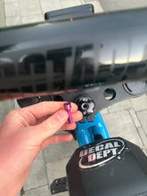 Load image into Gallery viewer, Super73 Stem Lock Titanium Bolt — 1 Bolt