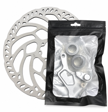 Load image into Gallery viewer, Pre-Bled Ultra Bee Rear Brake Kit for Super73, Macfox, Ridstar & Other E-bikes