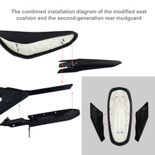 Load image into Gallery viewer, Extended Side Fender for Sur-Ron Light Bee X / S (Collective)