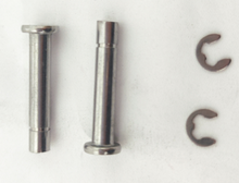 Load image into Gallery viewer, Battery Lid Pivot Pin 2 pcs (Sur-Ron LBX and Talaria MX3/MX4)
