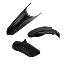 Load image into Gallery viewer, Tuttio Soleil 01 Front & Rear Fender Kit | Surron, Talaria & CRF50 Style (Collective)