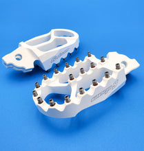 Load image into Gallery viewer, Surron LBX Foot Pegs (Collective)