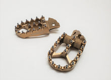Load image into Gallery viewer, Surron LBX Foot Pegs (Collective)