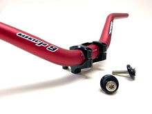 Load image into Gallery viewer, E-Moto Tapped Handlebar (Collective)