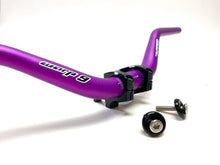 Load image into Gallery viewer, E-Moto Tapped Handlebar (Collective)