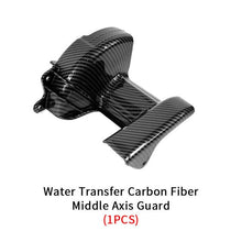 Load image into Gallery viewer, Carbon Fiber GLOSS Sur-Ron Plastics