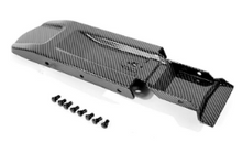 Load image into Gallery viewer, Carbon Fiber MATTE Sur-Ron Plastics