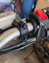 Load image into Gallery viewer, Tuttio Brake Titanium Bolt Kit — 6 Bolts