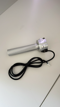 Load image into Gallery viewer, FX Twist Throttle | All-Metal E-Moto Throttle for Surron, Talaria & E-Ride Pro (Collective)