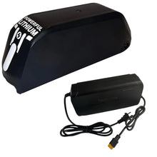 Load image into Gallery viewer, 48V Universal Shark-Pack Battery