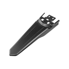 Load image into Gallery viewer, Surron Light Bee Long Rear Fender - Carbon