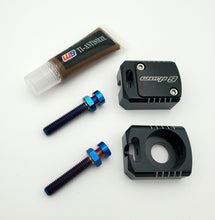 Load image into Gallery viewer, Surron Lockdown Axle Blocks (Collective)