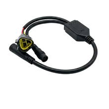 Load image into Gallery viewer, Tuttio Soleil 01 Plug & Play Sur-Ron Throttle Kit (Collective)