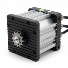 Load image into Gallery viewer, SOTION FW23 72V 8KW Motor for Tuttio Soleil 01 | Soleil Supplies (Collective)