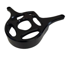 Load image into Gallery viewer, Black Yozma IN10 metal motor cover