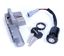 Load image into Gallery viewer, Emoto Lock Key Set-Light Bee/Talaria/Standard (Make Copies)/Ultra Bee