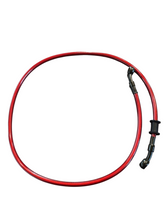 Load image into Gallery viewer, Emoto Braided Steel Brake Line for Rear Foot Brake