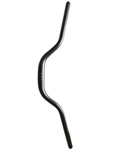 Load image into Gallery viewer, Emoto 3 inch Riser Handlebars