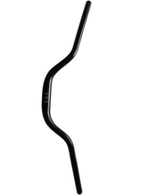 Load image into Gallery viewer, Emoto 3 inch Riser Handlebars