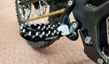 Load image into Gallery viewer, Surron LBX Foot Pegs (Collective)