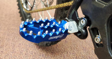 Load image into Gallery viewer, Surron LBX Foot Pegs (Collective)