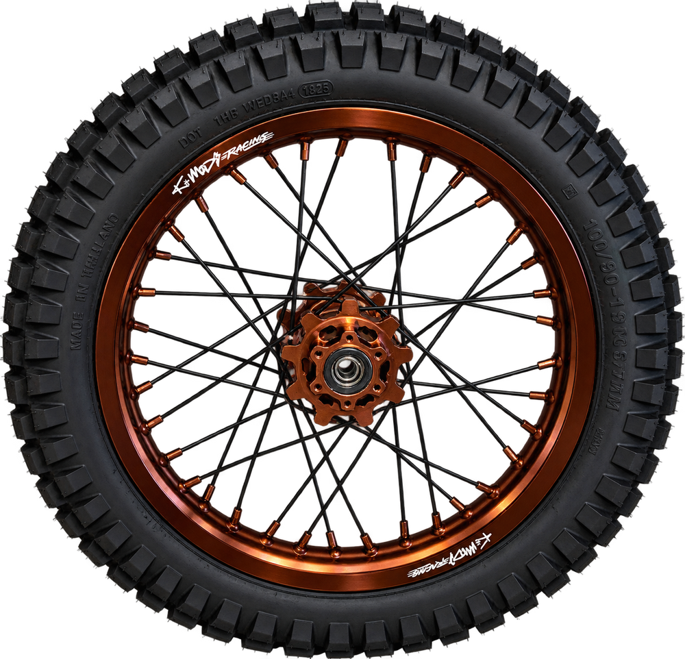 Sur-Ron LBX Wheels & Tires