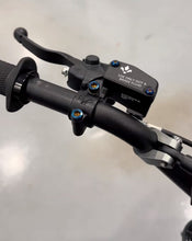 Load image into Gallery viewer, Titanium Bolts for Formula Brake Reservoir (Collective)
